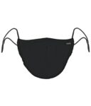 CMK-4 Commuter Reusable Face Mask - Black
