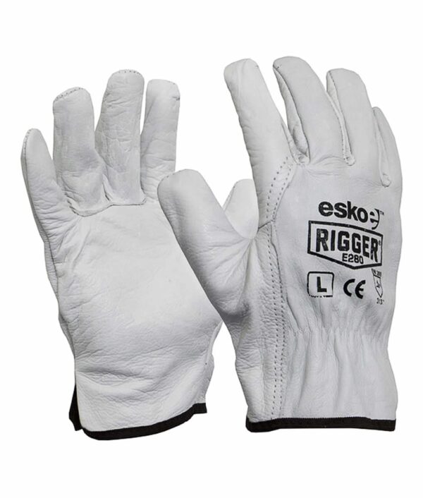 Esko E280 Premium Rigger Gloves