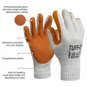 Esko E310 Tuff-it Gloves