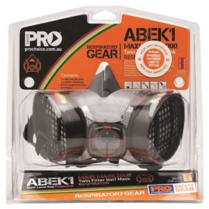 HMABEK1 ProMask Twin Filter