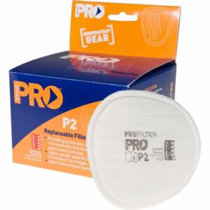 Prochoice PCP2 P2 Prefilter Pad