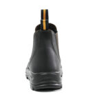 Bison Boot Ridge Slip On Chestnut
