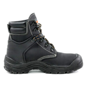 Bison Wolf Lace Up Safety Boot (BISON11SBP)