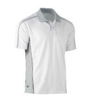 Painter's Contrast Polo Shirt Front