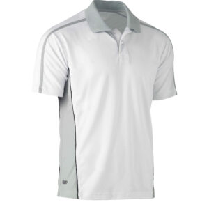 Painter's Contrast Polo Shirt Front