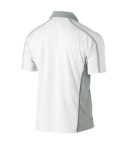Painter's Contrast Polo Shirt Back