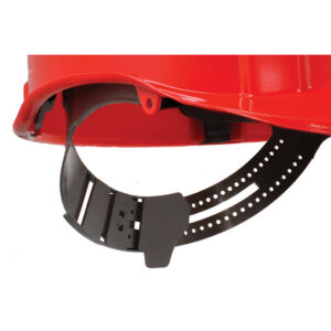 TUFF-NUT® Pin-Lock 6 Point H/Hat Harness to suit TN1 Hard Hats