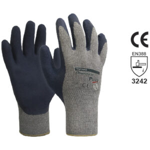 PowerGrab Plus Polycotton Glove with MICROFINISH® coating