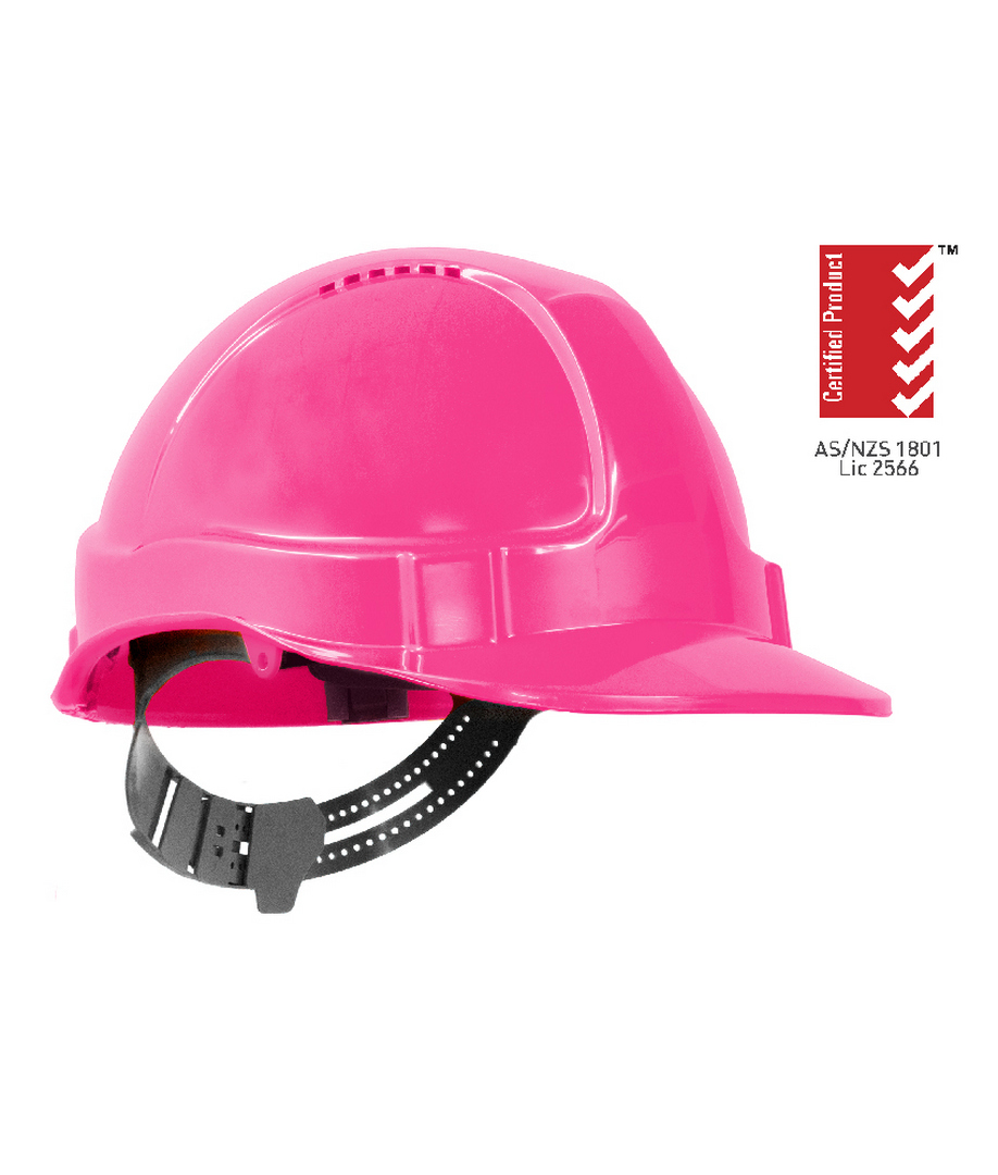 JB'S Hard Hat Pin Lock Harness 8TG57 main image 1