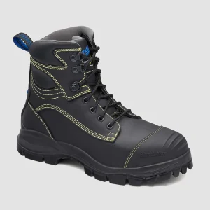 Blundstone 994 Unisex Extreme Saftey Boots - Black