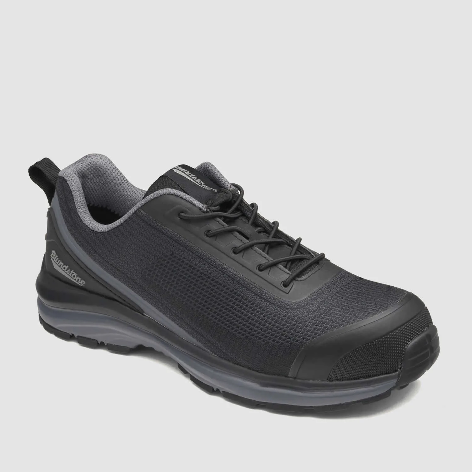 Blundstone #883 Women's Safety Sneaker / Jogger - Black