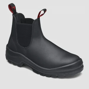 John Bull Style 5261 / Brahman Elastic Sided Safety Boots