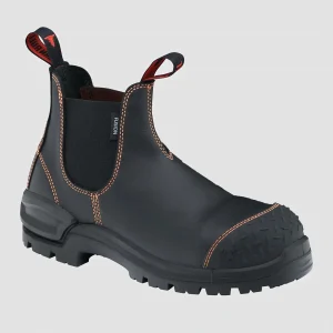 John Bull Style 4991 / Fusion 3.0 Elastic Sided Safety Boots