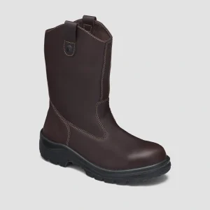 John Bull Style 8496 | Explorer Pull Up Safety Boots