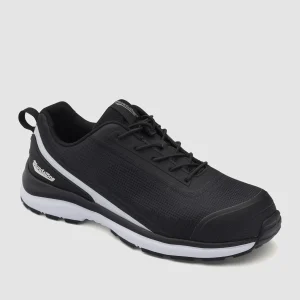 793 Blundstone Unisex Safety Sneaker - Black