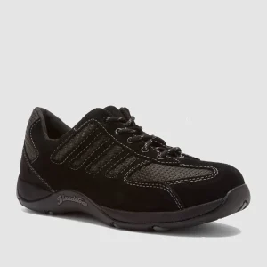 Blundstone 742 Womens Safety Sneaker - Black