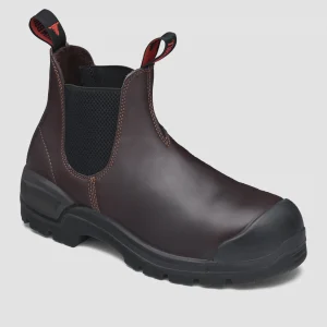 John Bull Style 4291 | Cougar 3.0 Elastic Sided Safety Boots