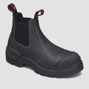 John Bull Style 4285 | Eagle 3.0 Elastic Sided Safety Boots