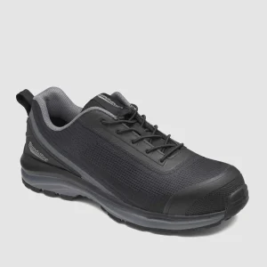 Blundstone 883 Womens Safety Sneaker/Trainer - Black