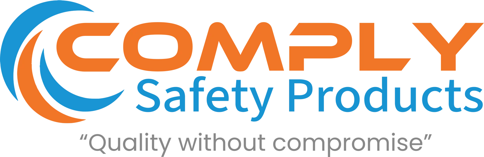 Comply Safety Products Ltd